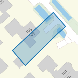 Perceel HDK03-E-5422