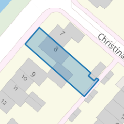 Perceel HDK03-E-5427