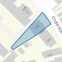 Perceel HDK03-E-5436