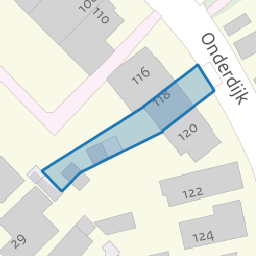 Perceel HDK03-E-5437