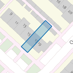 Perceel HDK03-E-5441