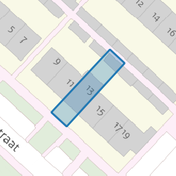 Perceel HDK03-E-5443