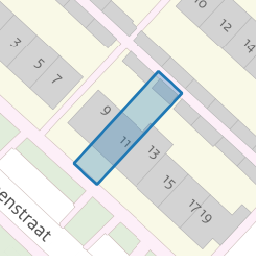 Perceel HDK03-E-5444