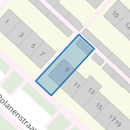 Perceel HDK03-E-5445