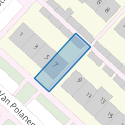 Perceel HDK03-E-5446