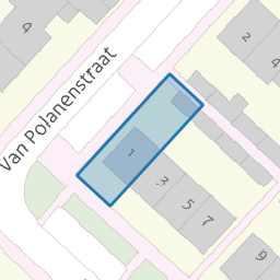 Perceel HDK03-E-5449