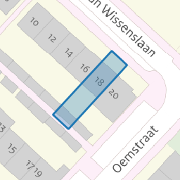 Perceel HDK03-E-5451