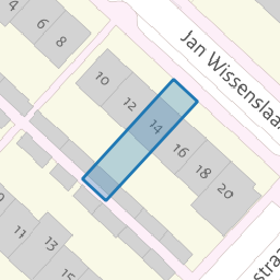 Perceel HDK03-E-5453