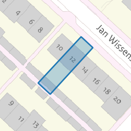 Perceel HDK03-E-5454