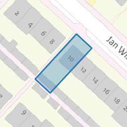 Perceel HDK03-E-5455