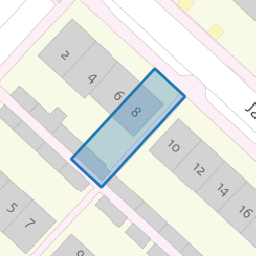 Perceel HDK03-E-5456