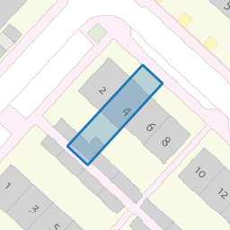 Perceel HDK03-E-5458