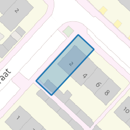 Perceel HDK03-E-5459