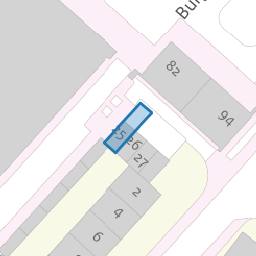 Perceel HDK03-E-5461