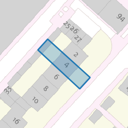 Perceel HDK03-E-5464