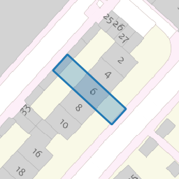 Perceel HDK03-E-5465