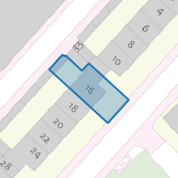 Perceel HDK03-E-5469