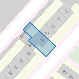 Perceel HDK03-E-5473