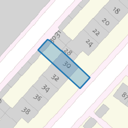 Perceel HDK03-E-5475