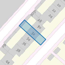 Perceel HDK03-E-5476