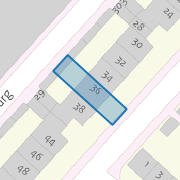 Perceel HDK03-E-5478