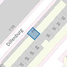 Perceel HDK03-E-5480