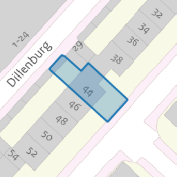 Perceel HDK03-E-5481