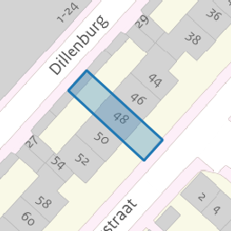 Perceel HDK03-E-5483