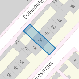 Perceel HDK03-E-5484