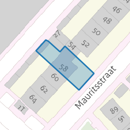 Perceel HDK03-E-5487