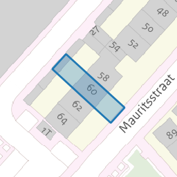 Perceel HDK03-E-5488