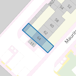 Perceel HDK03-E-5490