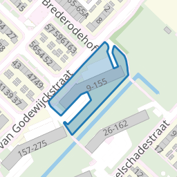 Perceel HDK03-E-5494