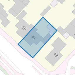 Perceel HDK03-E-5499