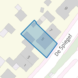 Perceel HDK03-E-5500