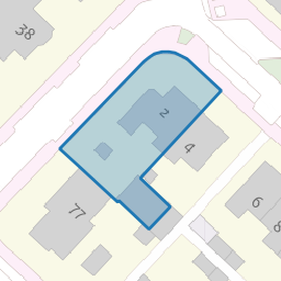 Perceel HDK03-E-5502