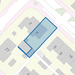 Perceel HDK03-E-5503