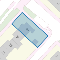 Perceel HDK03-E-5505