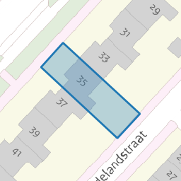 Perceel HDK03-E-5508