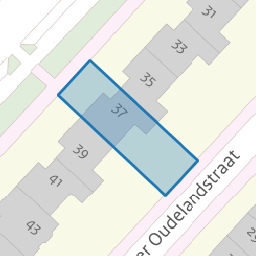 Perceel HDK03-E-5509