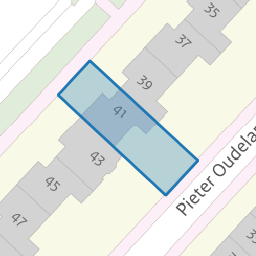 Perceel HDK03-E-5511