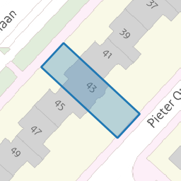 Perceel HDK03-E-5512