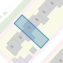 Perceel HDK03-E-5516