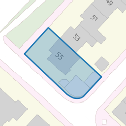 Perceel HDK03-E-5518