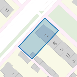 Perceel HDK03-E-5519