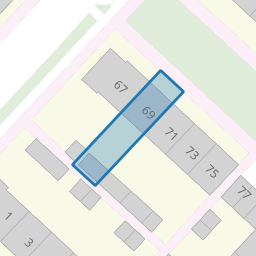 Perceel HDK03-E-5520