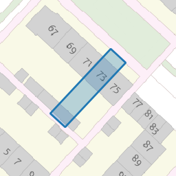 Perceel HDK03-E-5522