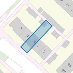 Perceel HDK03-E-5526