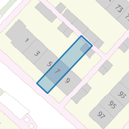 Perceel HDK03-E-5527