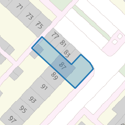 Perceel HDK03-E-5529